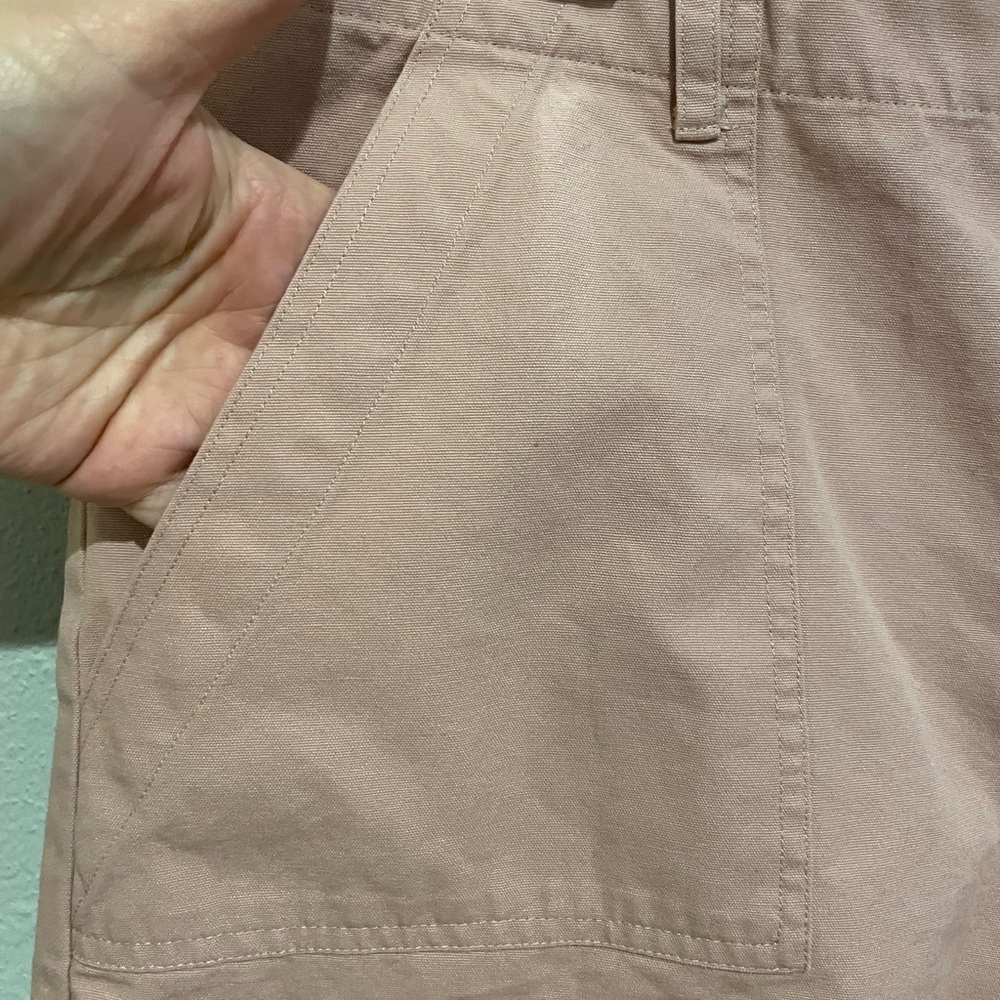 Dip mauve women’s shirts Size 16 NWT - Picture 3 of 6